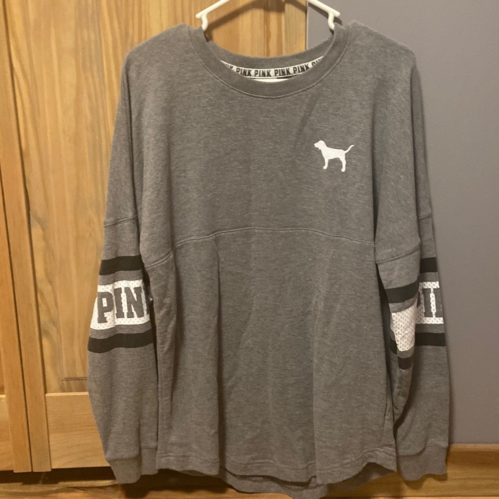 PINK Victoria’s Secret sweatshirt